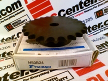 US TSUBAKI H50B24-3/4IN