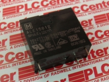 MATSUSHITA ELECTRIC ALE15B12