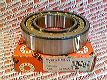 SCHAEFFLER GROUP NU2212-E-M1-C3