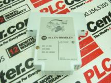 ALLEN BRADLEY 190-UV120
