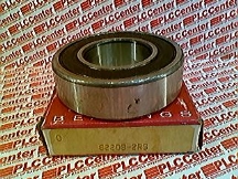 CONSOLIDATED BEARING 62208-2RS