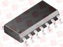 TEXAS INSTRUMENTS SEMI SN74F00D