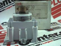 ASEA BROWN BOVERI OETL-NF30-F