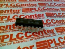 TEXAS INSTRUMENTS SEMI SN7413GN