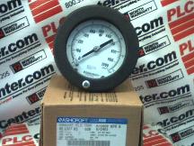 ASHCROFT 45-1377-AS-02B-140