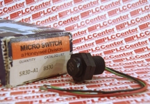 HONEYWELL SR3D-A1