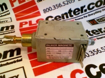 ISLIKER MAGNETE GEA-45.05-U-24/V15