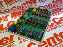 ASEA BROWN BOVERI GU472