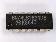 GENERIC SN74LS183NDS