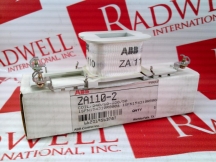 ASEA BROWN BOVERI ZA110-2