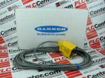 BANNER ENGINEERING Q45VR2D W/30