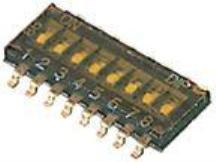 MULTICOMP MCDHN-02F-T-V