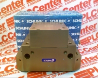 SCHUNK PGN 200/1 AS 370405
