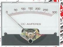 YOKOGAWA 260-400-NDND