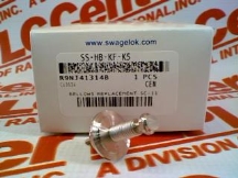 SWAGELOK SS-HB-KF-K5