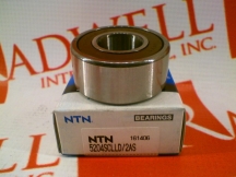 NTN BEARING 5204CLLUNTN