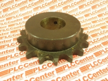 ALTRA INDUSTRIAL MOTION 50B17F-3/4