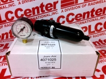 GAST MANUFACTURING 4071025