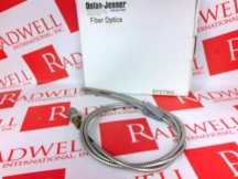 DANAHER CONTROLS EFXT860