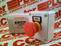 LOVATO LPP1B801