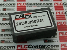CALEX 24D5090RM