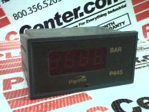 DIGITRON P445