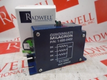 MILACRON 1-695-0402