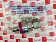 SWAGELOK SS-QC8-D-810K7-SC11