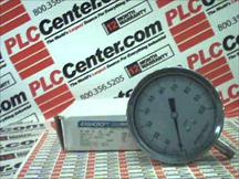 ASHCROFT 3GA05742-034