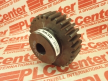 MARTIN SPROCKET & GEAR INC S630