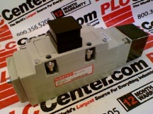 ASCO 123BA400L062S30