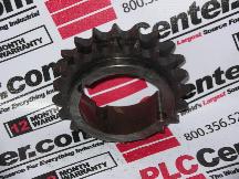 US TSUBAKI D60BTL20H-3