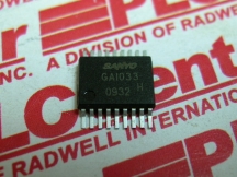 SANYO GA1033