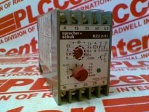 SPRECHER & SCHUH RZU2-51/0.05S-4MIN