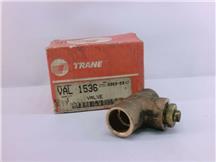 INGERSOLL RAND VAL-1536