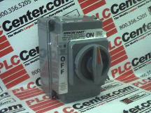 EATON CORPORATION BDNF3S1-M2