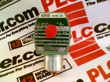 ASCO 8320G83AC-480/60-440/50D