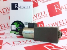 PARKER RE06M21W2V1X20