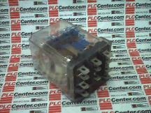 STRUTHERS DUNN RELAYS 283XCXC-230V