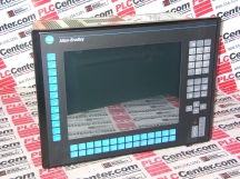 ALLEN BRADLEY 6180-FLIFHMHTHEZ