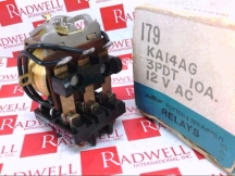 TE CONNECTIVITY KA-14AG-12