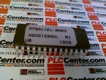 YASKAWA ELECTRIC NSG615285L