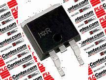 INTERNATIONAL RECTIFIER IRFR3710ZTRLPBF