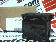 JOHNSON CONTROLS NT-961