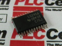 TEXAS INSTRUMENTS SEMI SN74LVCC4245APW