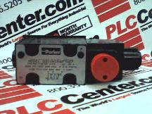 PARKER D31VW1H47YW-27