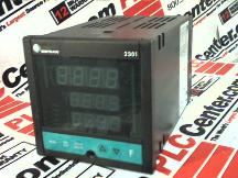 GEFRAN 2301-SI-0-2R-1