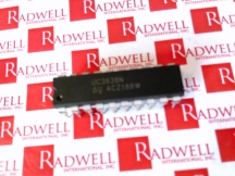 TEXAS INSTRUMENTS SEMI UC3638N