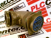 AMPHENOL MS3102A36-1S