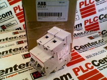 ASEA BROWN BOVERI S502-K3